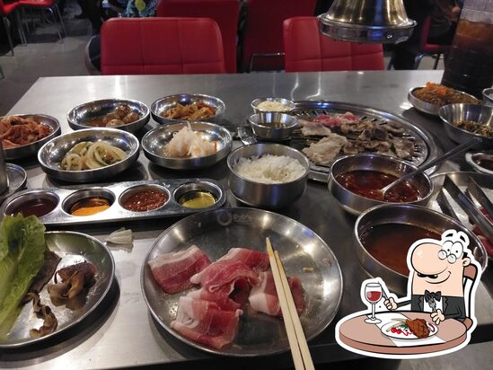 Is Korean BBQ in San Fernando Valley a Fire?? Discover the Hidden Gems of LA's Best Korean BBQ Hotspots