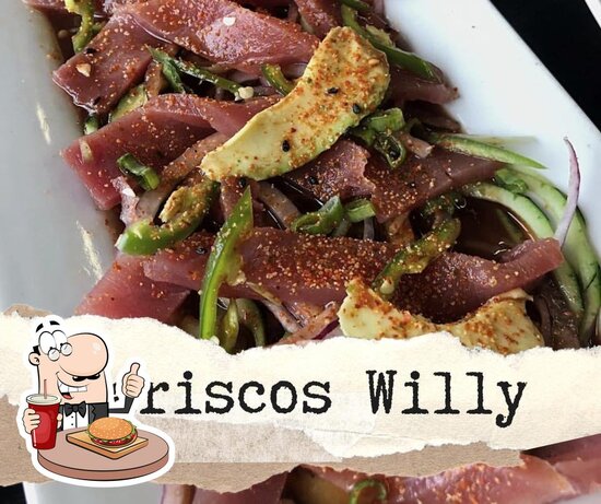 Mariscos Willy restaurant, Hermosillo, Benito Quintana 15 - Restaurant  reviews