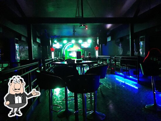 Grand Pesona Karaoke,Resto&Pub, Malang