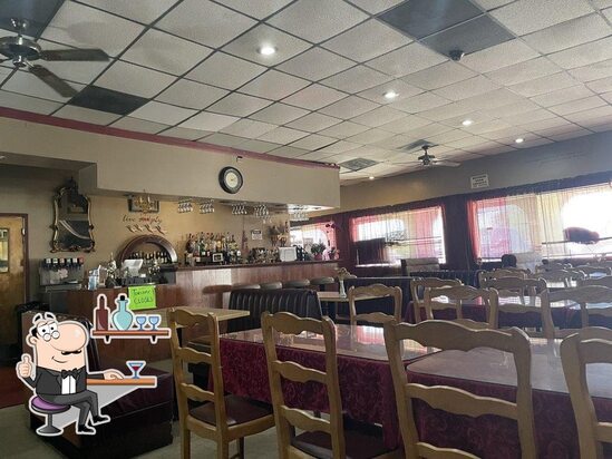 Sam Cafe, Merced - Restaurant menu, prices and reviews