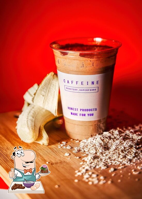 Baristro Coffee and Snacks, Palaio Faliro Restaurant reviews