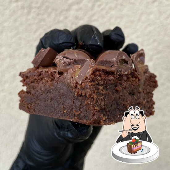 The Black Box Bakery, South Sioux City - Restaurant menu, prices and ...