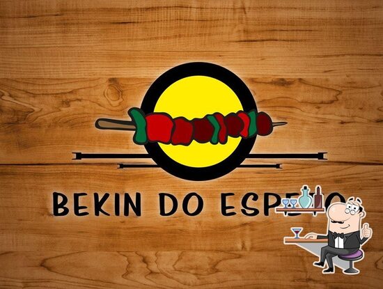 Bekin Do Espeto pub Bar Belo Horizonte Avaliações de restaurantes