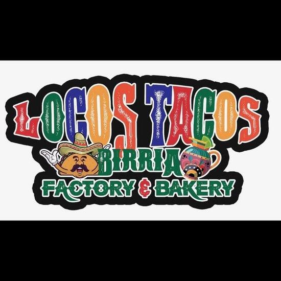 Carta del restaurante Locos Tacos Birria Factory, North Bergen