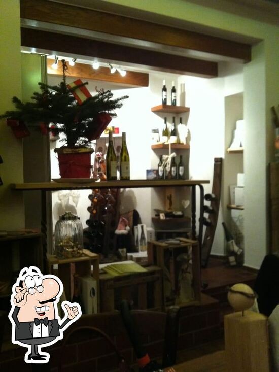 Weinzeit pub & bar, Bingen, Rathausstraße 28