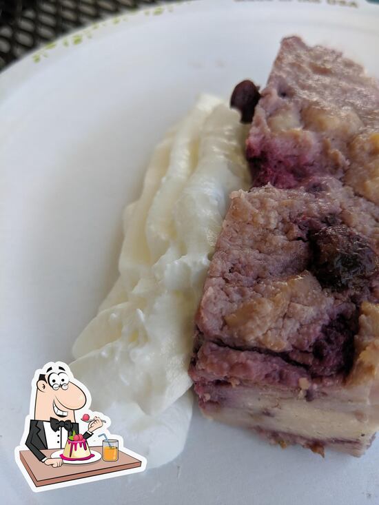 The Inn Bakery in Boca Grande Restaurant menu and reviews