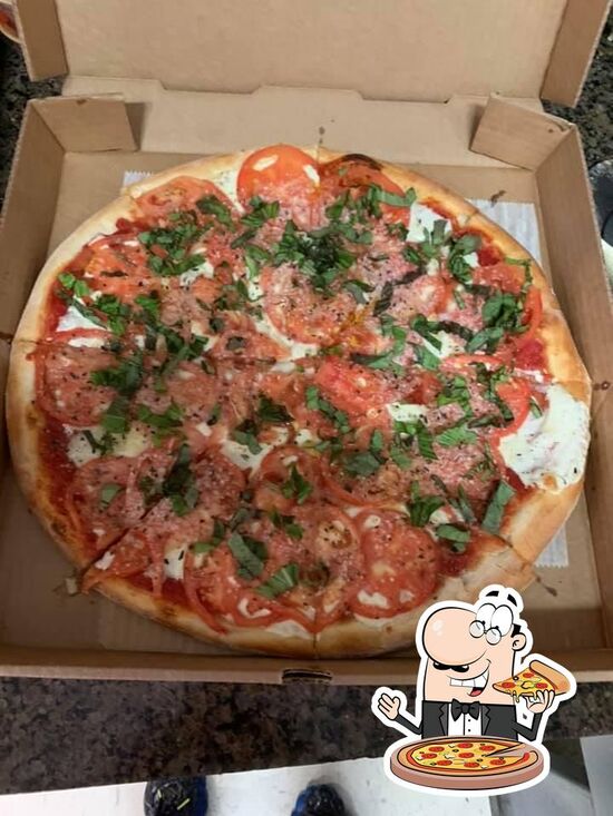 Capri Pizza & More in Zephyrhills Restaurant reviews