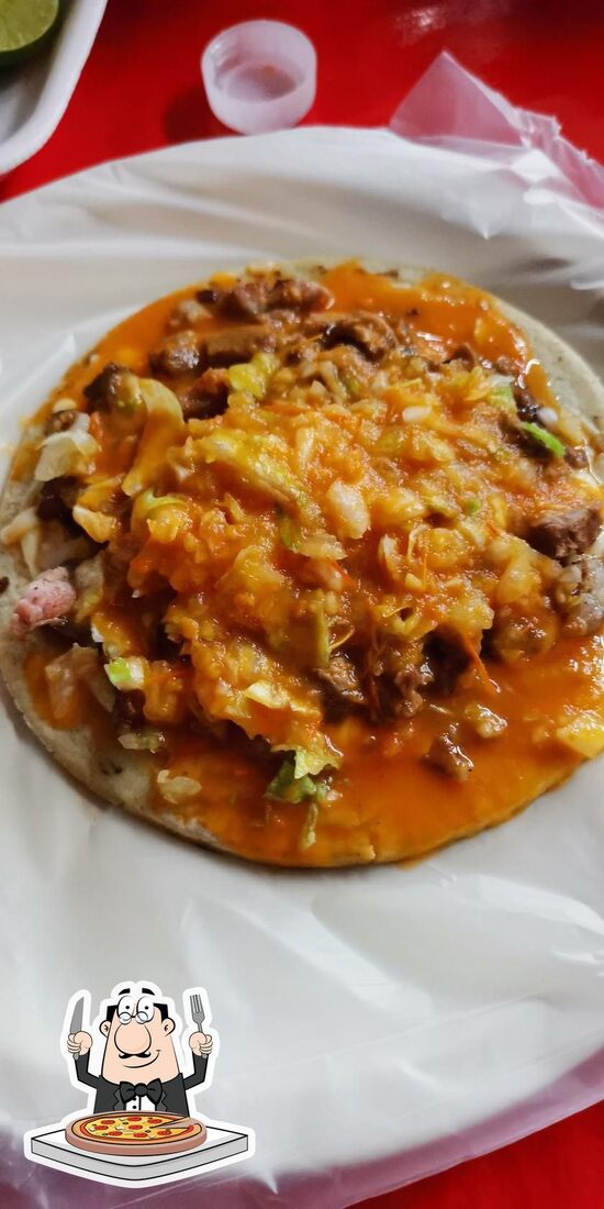 Tacos El Güero restaurant, Mazatlán, Av. de la Marina 398 Restaurant reviews