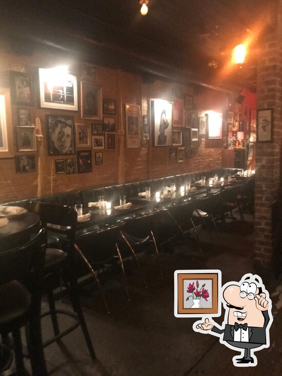 Antique Kitchen, Hoboken - Restaurant menu, prices and reviews