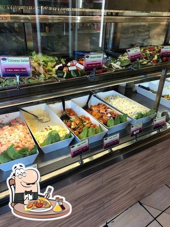 Enjoy The Different Taste in Morisset