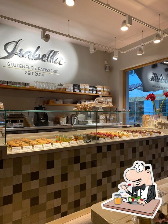 Glutenfreie Restaurants Stuttgart