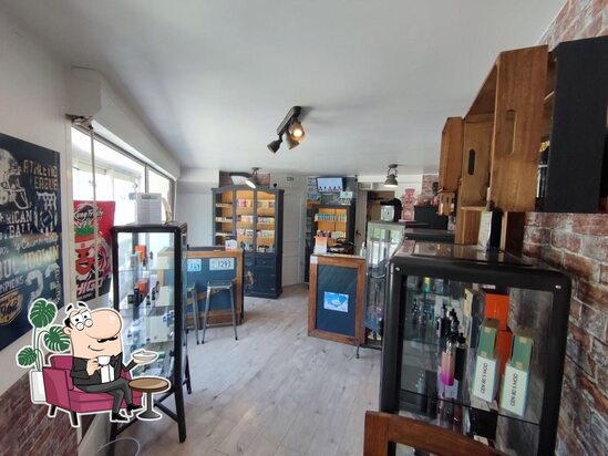 KUMO - Boutique de cigarettes lectroniques et CBD, Luon - Menu du restaurant, prix et avis KUMO - Boutique de cigarettes lectroniques et CBD, Luon - Menu du restaurant, prix et avis
