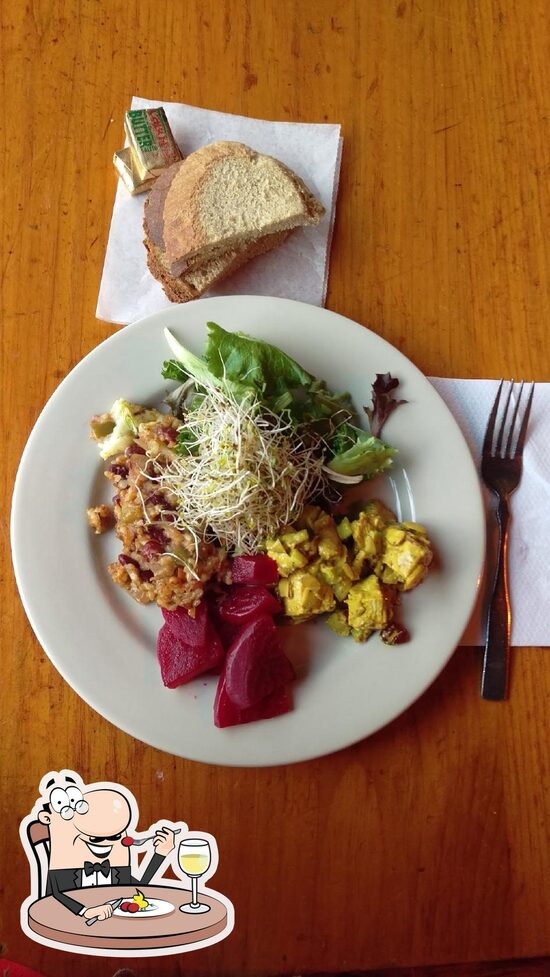 Zabby & Elf's Stone Soup in Burlington Restaurant menu and reviews