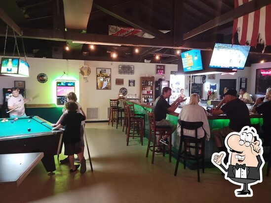 Willy's Bar & Grill in Fellsmere - Restaurant menu and reviews