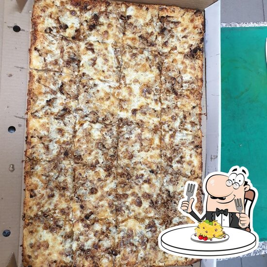 Amigo Pizza Grill Chemnitz