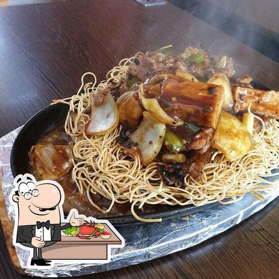 D House Cafe in Doncaster East Restaurant menu and reviews
