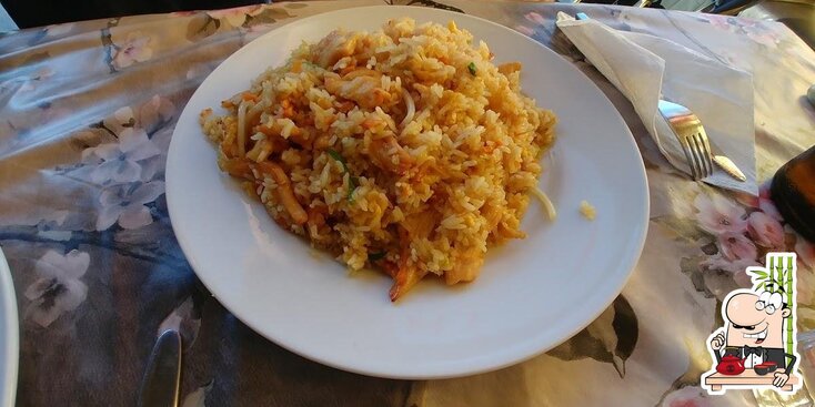 Kim Phúc restaurant, Troisdorf - Restaurant reviews