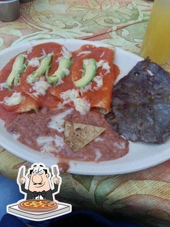 El Mesón Restaurante Bar, Lagos de Moreno Restaurant reviews