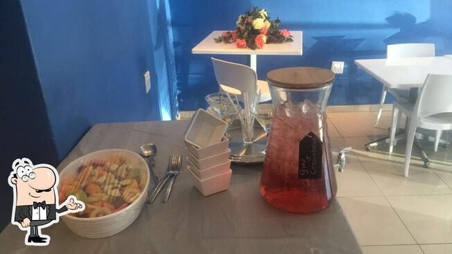 MOONLIGHT-BLUE LOUNGE restaurant, Katlehong - Restaurant reviews