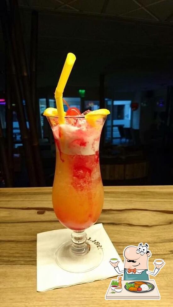 Manhattan Hookah Lounge pub & Bar, Landstuhl Restaurantbewertungen