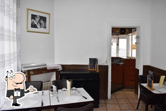 Le Pavillon des Délices, Saint-Ouen - Menu du restaurant, prix et avis