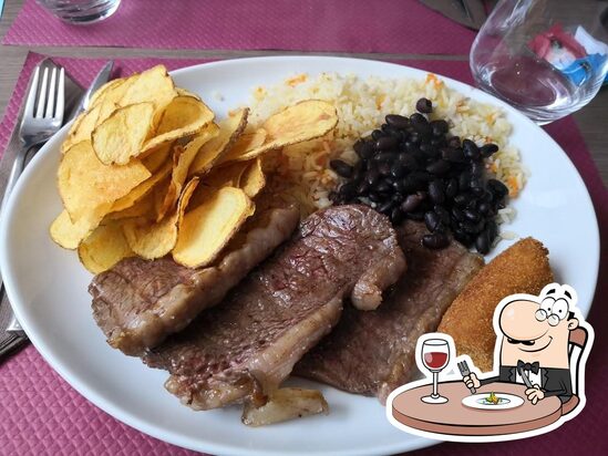 Porto Grill Saint Dizier