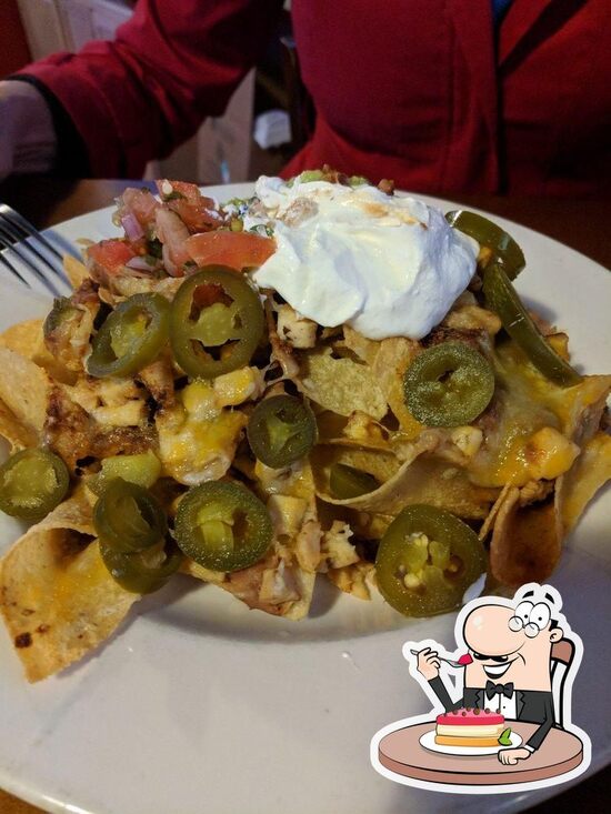 Tailgaters Sports Bar, 5605 FM 423 in Frisco Restaurant menu and reviews
