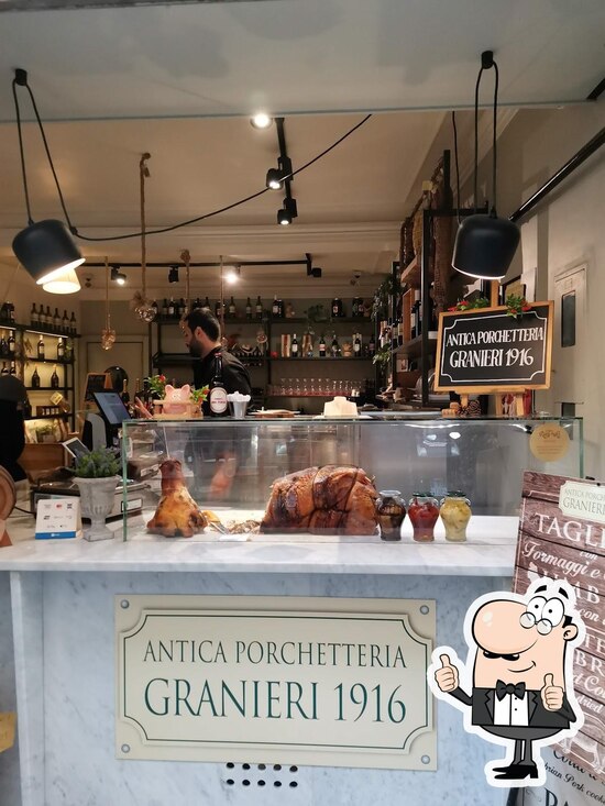 Enoteca il Piccolo dal 1980 pub & bar, Rome, Via del Governo Vecchio