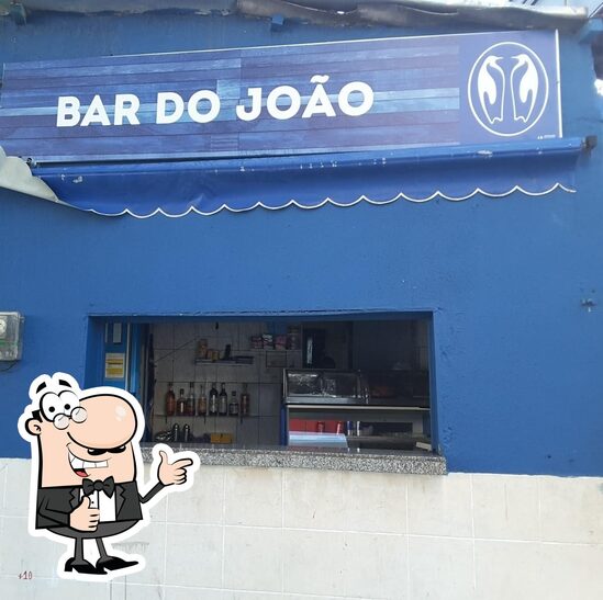 Bar do João, Rio de Janeiro - Menu do restaurante, preços e opiniões