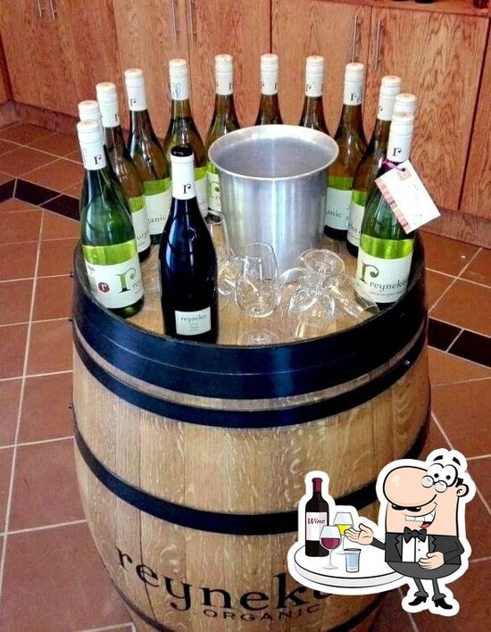 41 Wine & Tasting Room pub & bar, Pretoria