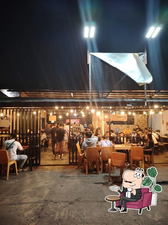 Kuya Bob Pares/Mami On the Go, Valenzuela - Restaurant menu, prices and ...