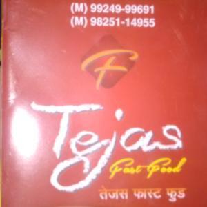 Menu at TEJAS BHEL AND GRILL SANDWICH CENTER, Surat