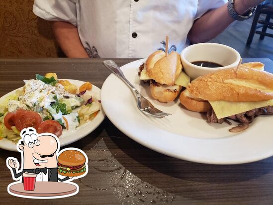 Rocking K Ranch in Hemet - Restaurant reviews