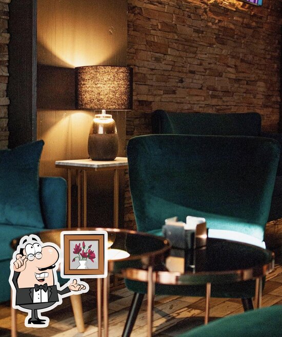 Arena Sanxenxo Lounge Music Bar, Sanjenjo - Menú del restaurante ...