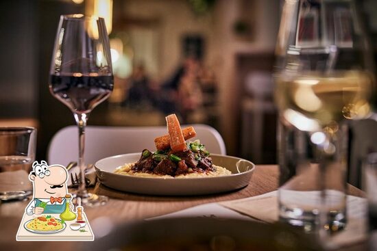 Bilder Von Karla Und Gut Karla und gut cafe, Karlsruhe - Restaurantspeisekarten und Bewertungen