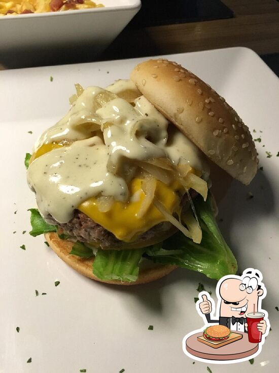 Lifebox Burger Gourmet restaurant, Goiânia Restaurant reviews