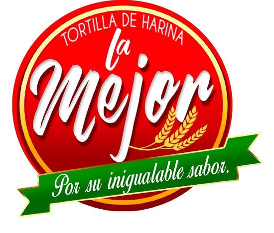 Menu at Tortillería 