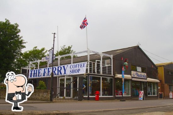 The Ferry Coffee Shop In Shepperton Restaurant Menu And Reviews