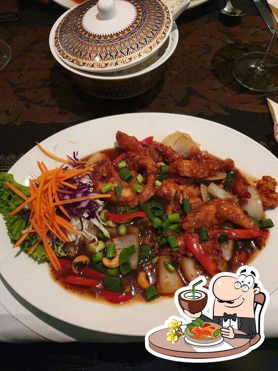 Kwan Kao Taste Of Thailand Restaurant Stuttgart Roteb hlstra e 155 kwan-kao-taste-of-thailand-restaurant-stuttgart-roteb-hlstra-e-155