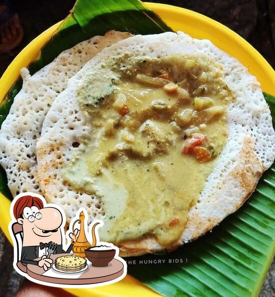 Siddappa Hotel, Bengaluru, Ashwath Nagar Restaurant reviews