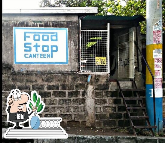 Food Stop Canteen, Muntinlupa - Restaurant menu, prices and reviews