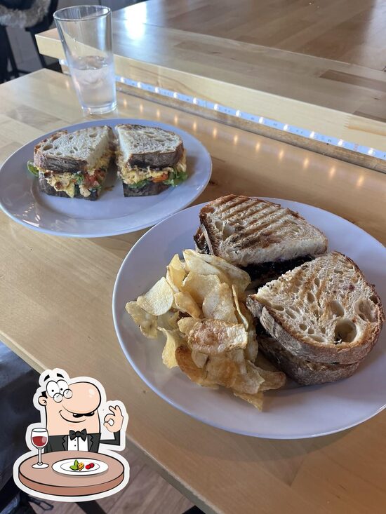 The River Room Restaurant & Maine Local Market in Hallowell