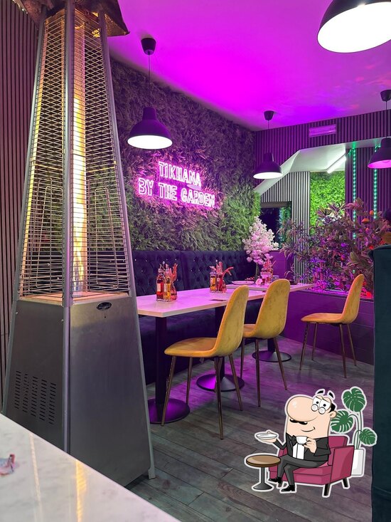 Tikhana Nottingham Nottingham Restaurant Menu Prices And Reviews tikhana-nottingham-nottingham-restaurant-menu-prices-and-reviews