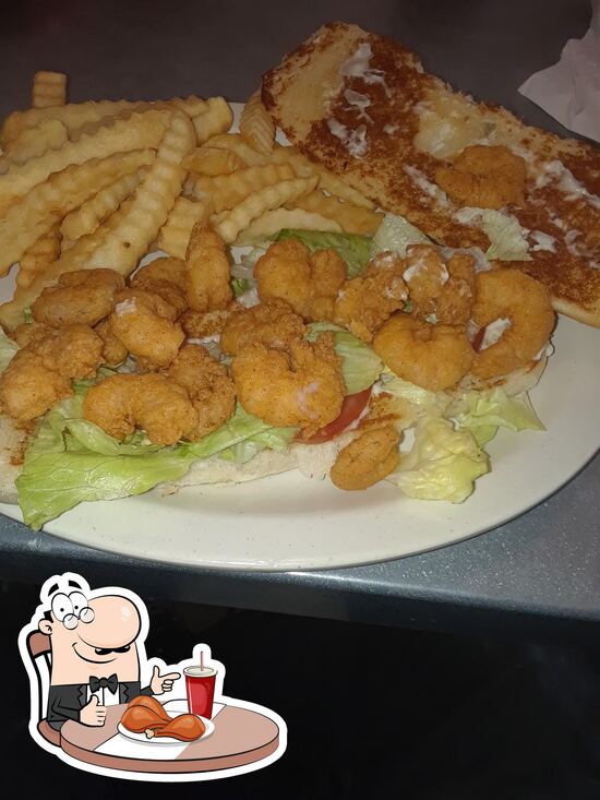 Texas Catfish Village of Longview in Longview Restaurant menu and reviews