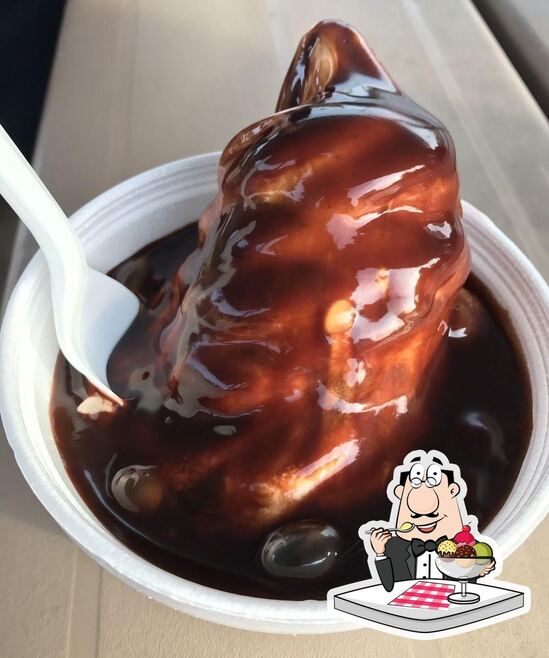 Graham's Dairy Freez in Ottumwa Restaurant menu and reviews