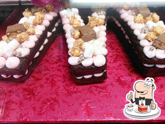 Carta de Mercado de Pasteles, Mexicali, Blvd. Lázaro Cárdenas 778