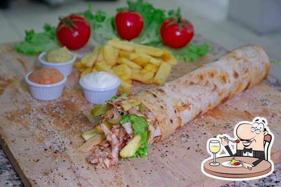 Menu at MEGA DÖNER - BOZYAKA İZMİR, Izmir, BAHAR MAH