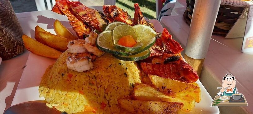 Corais do Maragogi - Restaurante e Receptivo, Maragogi - Avaliações de ...