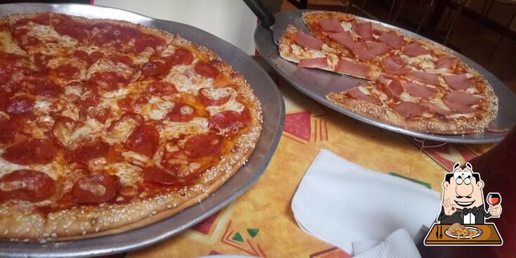 El Sagrario Restaurante Bar Y Pizzer A Oaxaca C Del Dr Aurelio Valdivieso Carta Del