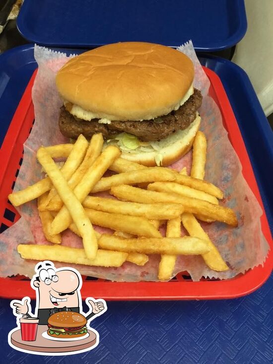 J J's Restaurant in Granby Restaurant reviews